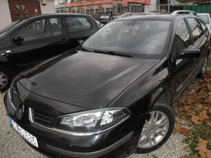 Eladó Renault Laguna