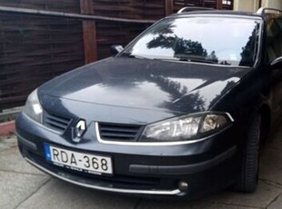 Eladó Renault Laguna