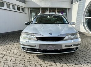 Eladó használt Renault Laguna - 2.2 DCI Privilege