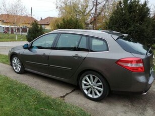 Eladó Renault Laguna