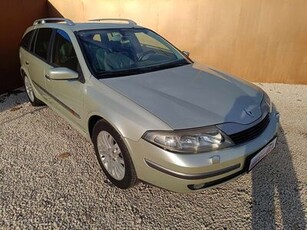 Eladó Renault Laguna