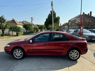 Eladó használt Renault Laguna - Laguna 2.2 dCi Dynamique