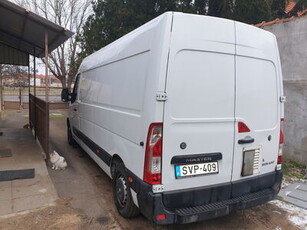 Eladó Renault Master