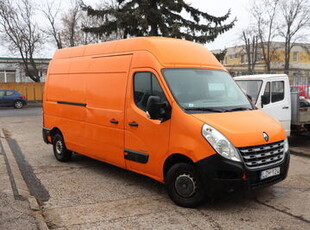 Eladó használt Renault Master - 2.3 dCi L3H3P3