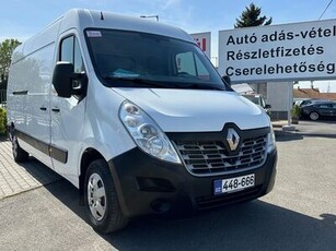 Eladó használt Renault Master - MASTER 2.3dCi 130 L3H2 3.5t PACK