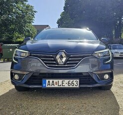 Eladó Renault Mégane