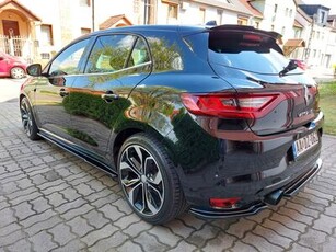 Eladó használt Renault Mégane - 1.2 TCe Intens