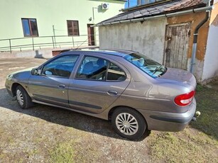 Eladó Renault Mégane