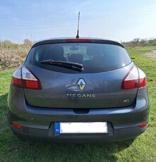 Eladó Renault Mégane