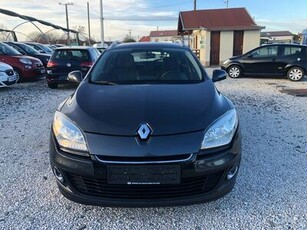 Eladó Renault Mégane