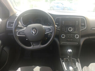 Eladó Renault Mégane