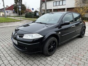 Eladó Renault Mégane