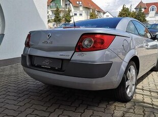 Eladó Renault Mégane