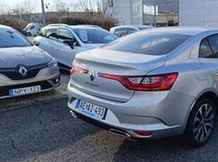 Eladó használt Renault - MEGANE GrandCoupé 1.3 TCe Techno EDC Mo-i! 18e KM! Gyári garancia! Ülés és Kormány fűtés! E-H radar és H.Kamera!ÁFA-s