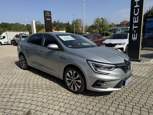 Eladó használt Renault - MEGANE GrandCoupé 1.3 TCe Techno EDC Mo-i! 18e KM! Gyári garancia! Ülés és Kormány fűtés! E-H radar és H.Kamera!ÁFA-s