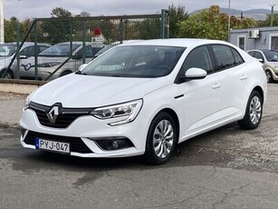 Eladó Renault Mégane - JóAutók.hu