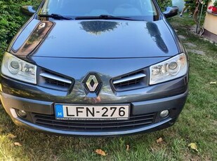 Eladó Renault Mégane