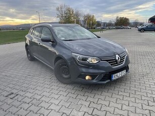 Eladó Renault Mégane