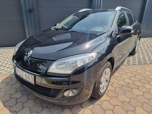 Eladó Renault Mégane