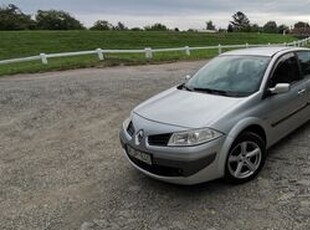 Eladó Renault Mégane