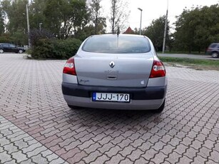 Eladó Renault Mégane - JóAutók.hu