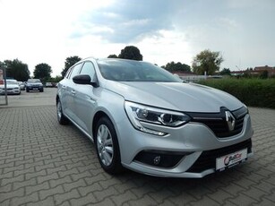 Eladó Renault Mégane