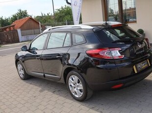 Eladó Renault Mégane