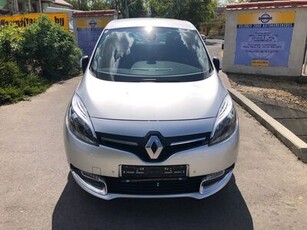 Eladó használt Renault Scénic - 1.2 TCe Energy Limited