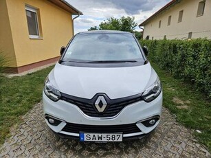 Eladó Renault Scénic - JóAutók.hu