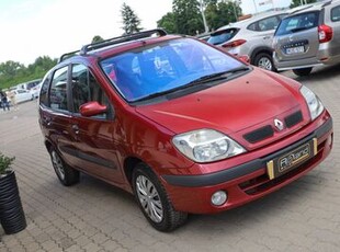 Eladó Renault Scénic