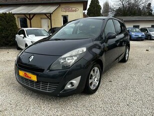 Eladó használt Renault Scénic - Scénic 1.5 dCi Dynamique