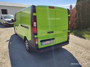 Eladó Renault Trafic