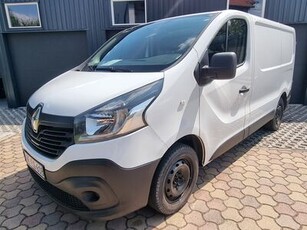 Eladó Renault Trafic