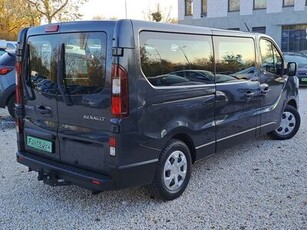 Eladó Renault Trafic