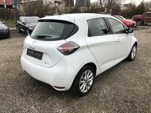 Eladó Renault Zoe