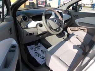 Eladó Renault Zoe