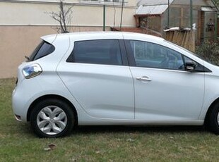 Eladó használt Renault Zoe - Zoe Intens Q210 (Batteriemiete) Intens ZE INTENS