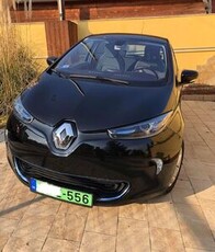 Eladó Renault Zoe