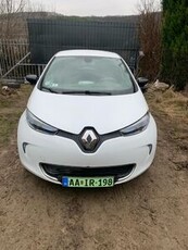 Eladó Renault Zoe