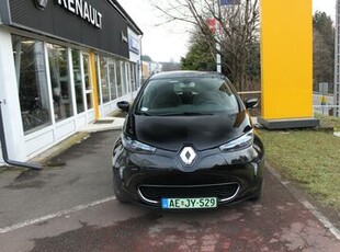 Eladó Renault Zoe - JóAutók.hu