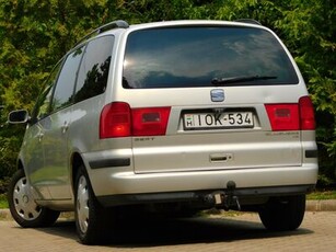 Eladó Seat Alhambra - JóAutók.hu