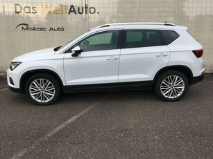 Eladó Seat Ateca