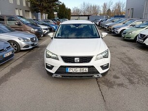 Eladó használt Seat Ateca - 2.0 TDI Style 4Drive