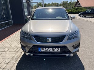 Eladó Seat Ateca