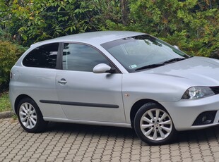 Eladó Seat Ibiza