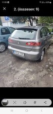 Eladó Seat Ibiza