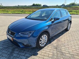 Eladó használt Seat Leon - 1.4 TSI Style Start&Stop