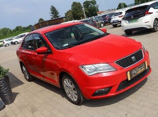 Eladó használt Seat Toledo - TOLEDO IV 1.4 TSI Style DSG VEZETETT SZERVIZKÖNYVES - NAGYSZERVIZ UTÁN!