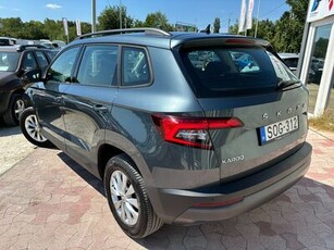 Eladó Skoda Karoq