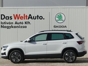 Eladó Skoda Karoq